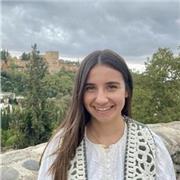 Profesora de Educación Infantil apta para dar clases a primaria